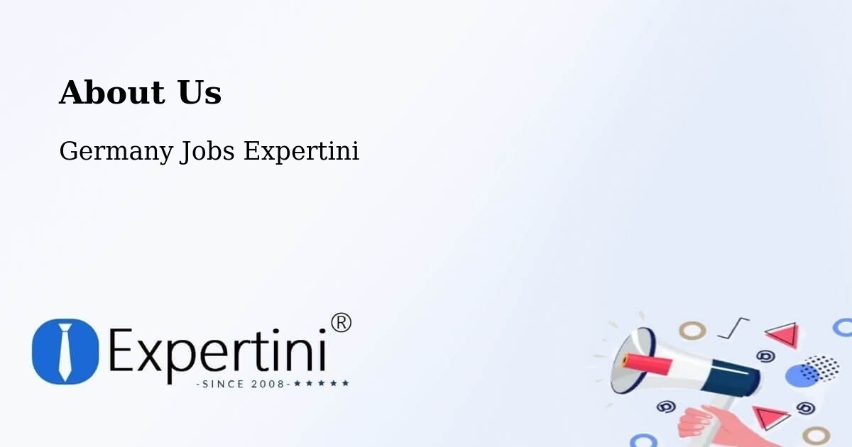 About Expertini Recruitment Platform  – Dahlenwarsleben - Dahlenwarsleben, Germany Jobs Expertini