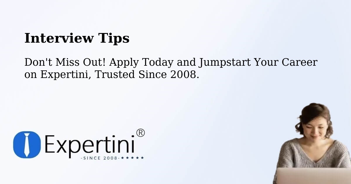 Interview Tips & Techniques for Job Seekers – Dahlenwarsleben - Dahlenwarsleben, Germany Jobs Expertini